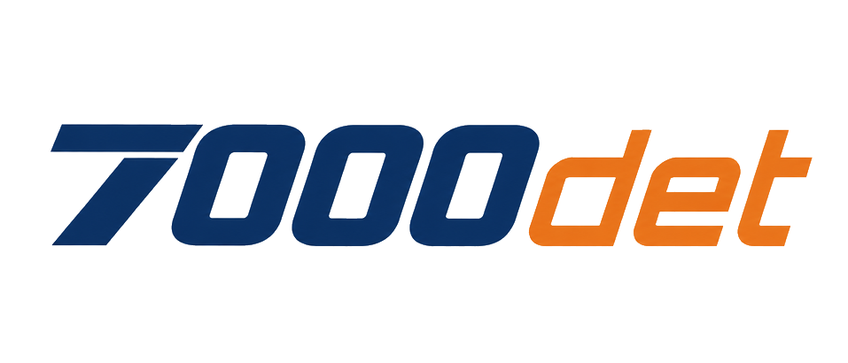 7000det homepage logo for Bangladesh users
